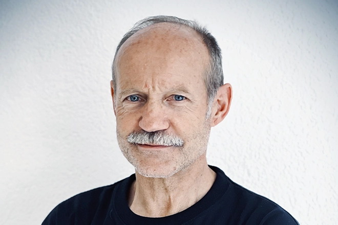 Eugen Steiger