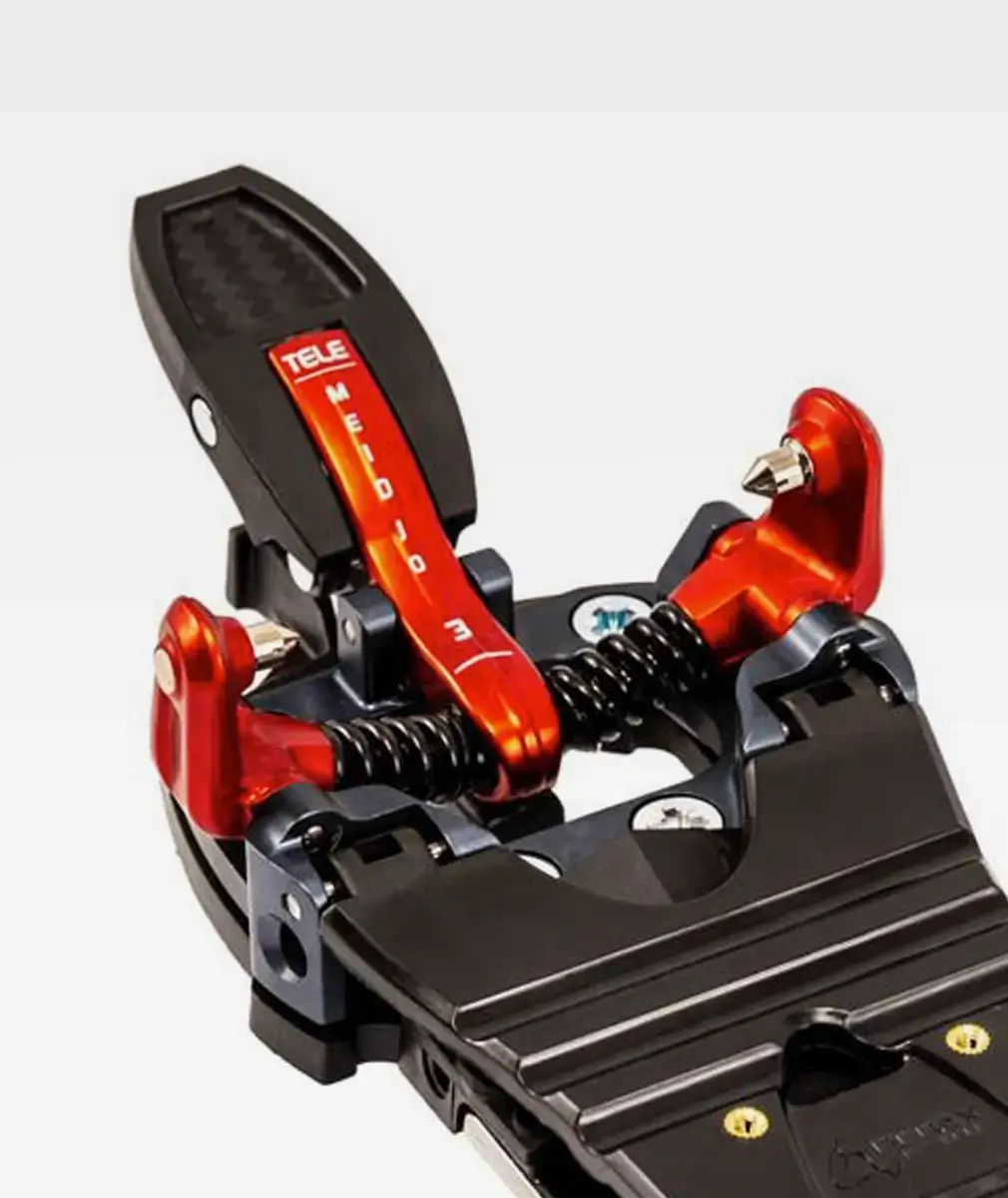 M equipment 1