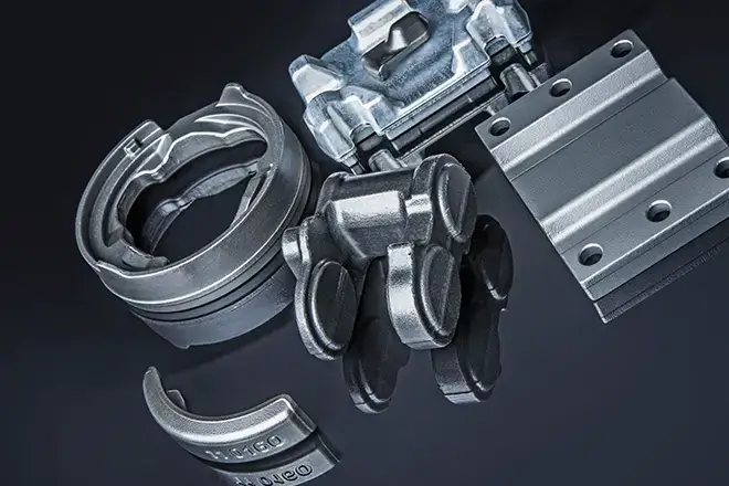 Precision slider top